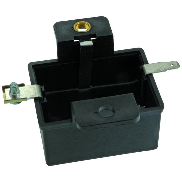 Wai Global Voltage Regulators, C8010 C8010